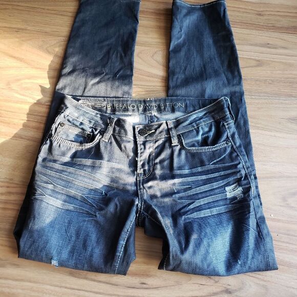 Buffalo David Bitton| Jeans - size 27 - Picture 1 of 4